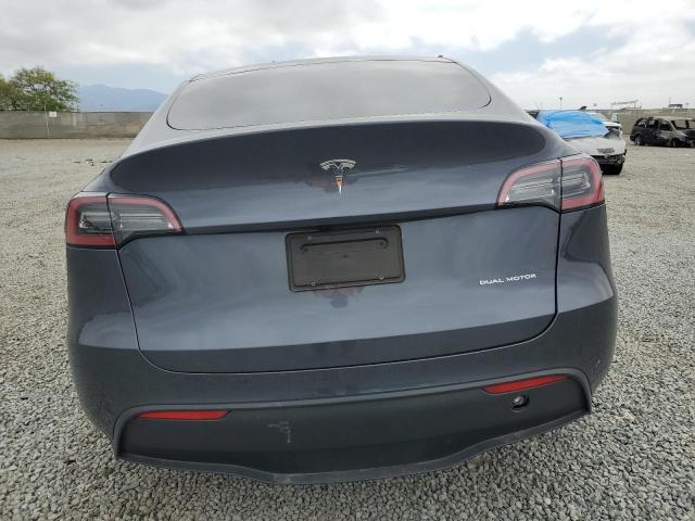 2023 TESLA MODEL Y - 7SAYGAEE4PF879736
