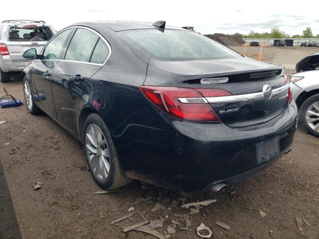 Vin: 2g4gn5ex6f9180789, lot: 57772525, buick regal premium 20152