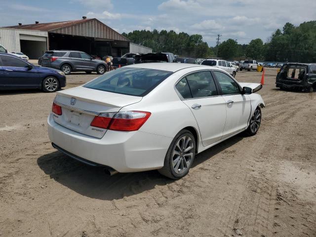 Vin: 1hgcr2f58fa149567, lot: 58236615, honda accord sport 20153