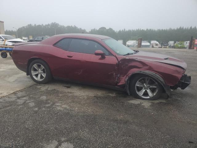Vin: 2c3cdzagxkh669123, lot: 57974655, dodge challenger sxt 20194