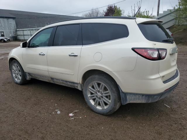 Vin: 1gnkvgkd6ej161920, lot: 55052885, chevrolet traverse lt 20142
