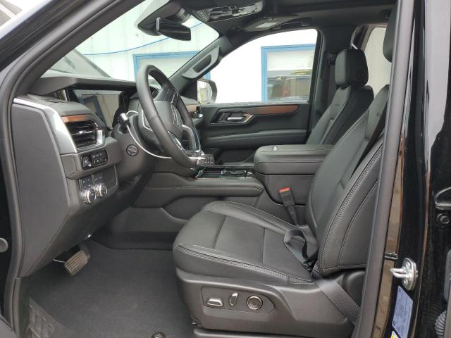 2025 GMC YUKON DENA - 1GKS2DRLXSR130636
