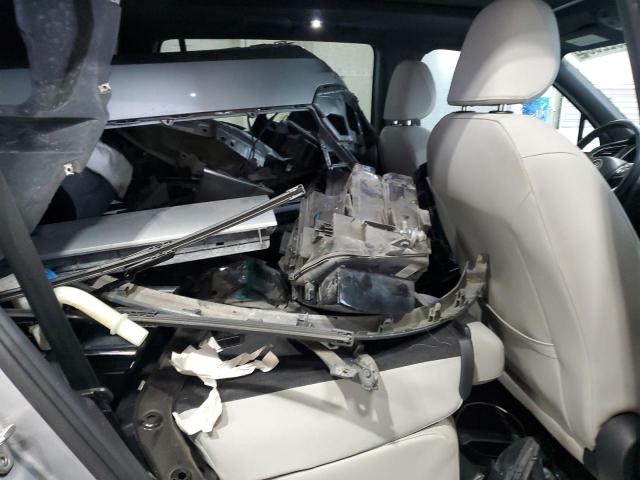 2019 VOLKSWAGEN TIGUAN SE - 3VV2B7AX7KM144525