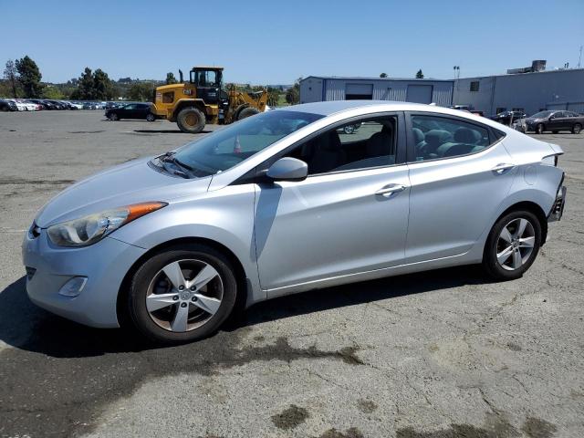 Vin: 5npdh4ae6dh419992, lot: 58068345, hyundai elantra gls 2013 img_1