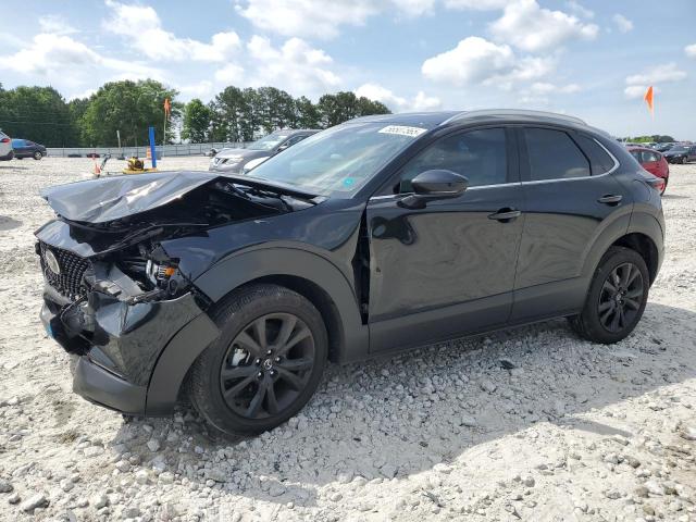 Vin: 3mvdmbey9rm617907, lot: 56507565, mazda cx30 premium plus 2024 img_1