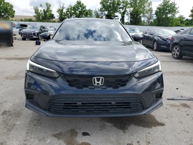 2024 HONDA CIVIC SPOR 19XFL2H83RE010839