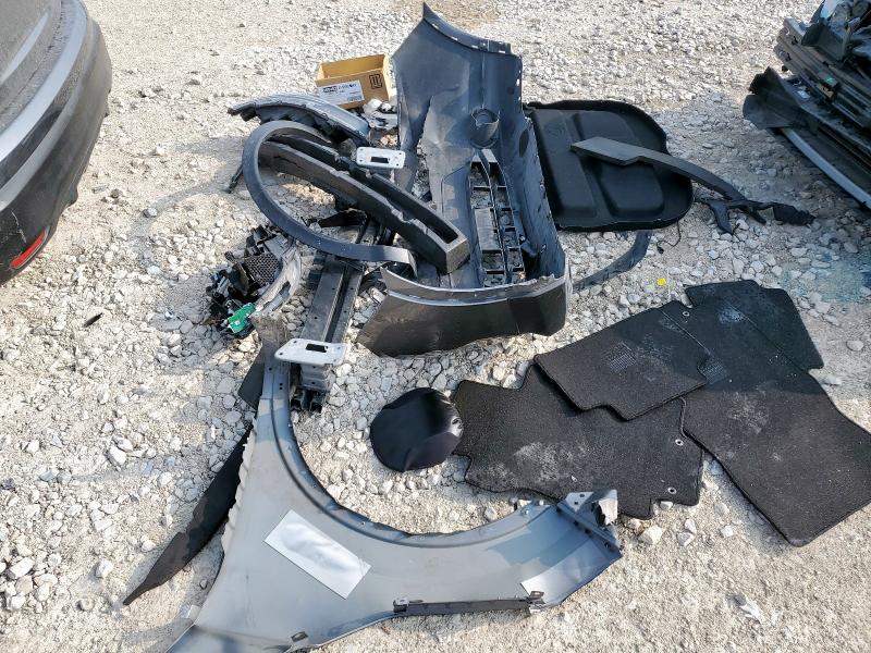2019 NISSAN ROGUE SPOR - JN1BJ1CP8KW230604