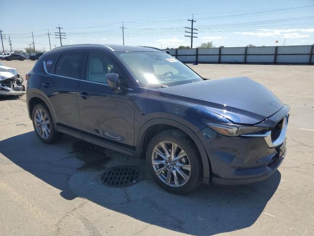Vin: jm3kfbdmxk0538344, lot: 56004465, mazda cx-5 grand touring 20194