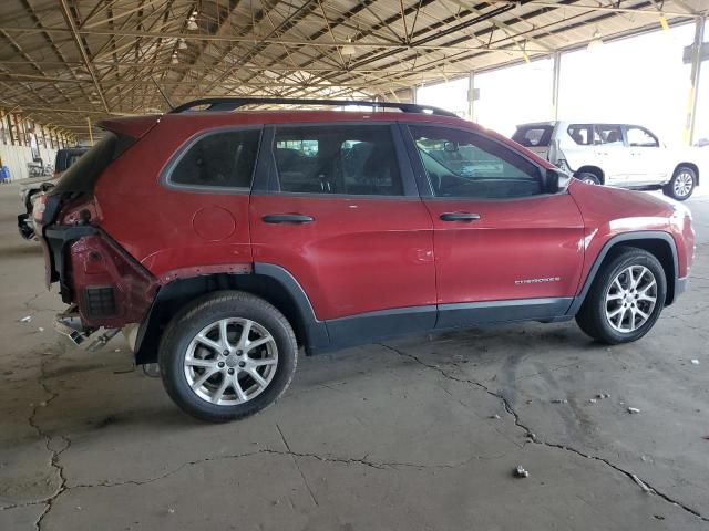 Vin: 1c4pjlab8gw116132, lot: 57330425, jeep grand cher sport 20163