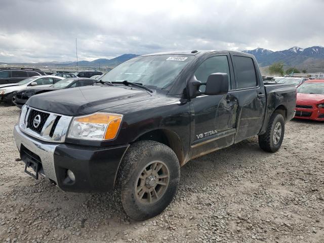 Vin: 1n6ba0ec6cn326317, lot: 57166545, nissan titan s 2012 img_1