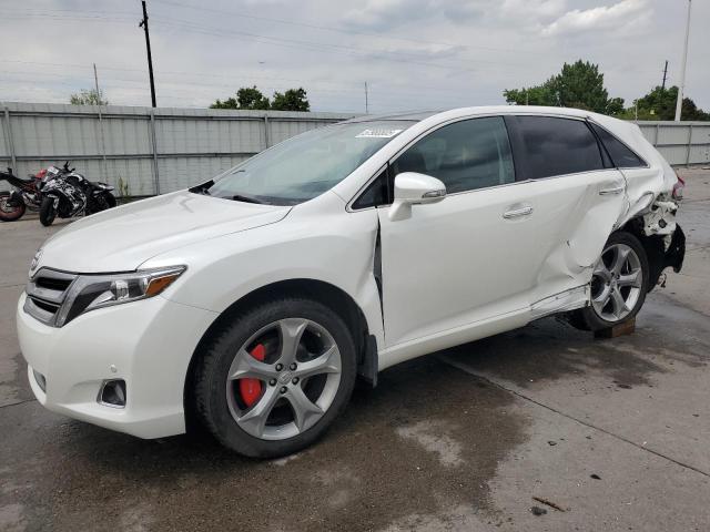 Vin: 4t3bk3bb9fu109399, lot: 57980805, toyota venza le 2015 img_1