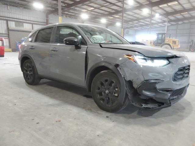 2025 HONDA HR-V SPORT 3CZRZ1H57SM731893