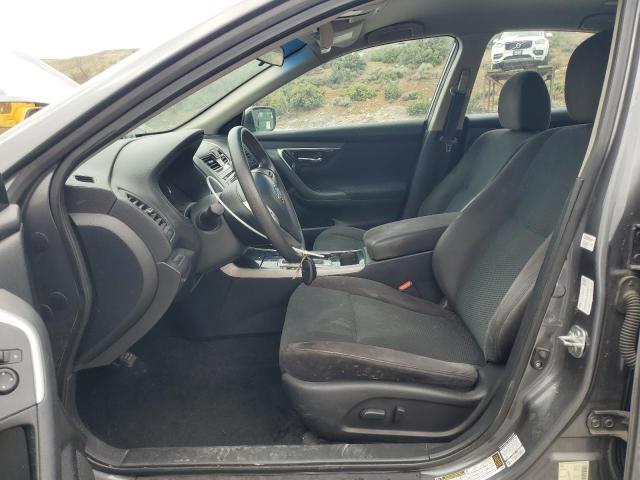 2014 NISSAN ALTIMA 2.5 - 1N4AL3APXEN380781