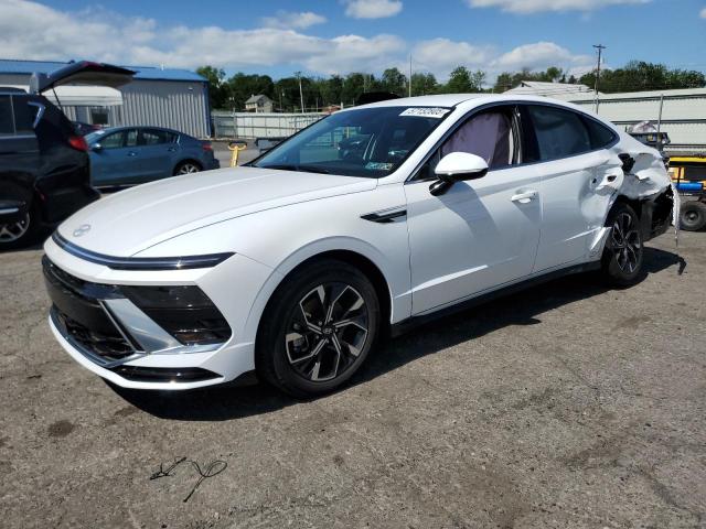 Vin: kmhl64ja1ra408651, lot: 57152805, hyundai sonata sel 2024 img_1