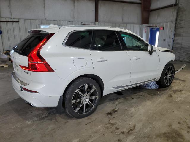 2018 VOLVO XC60 T6 LYVA22RL9JB113229