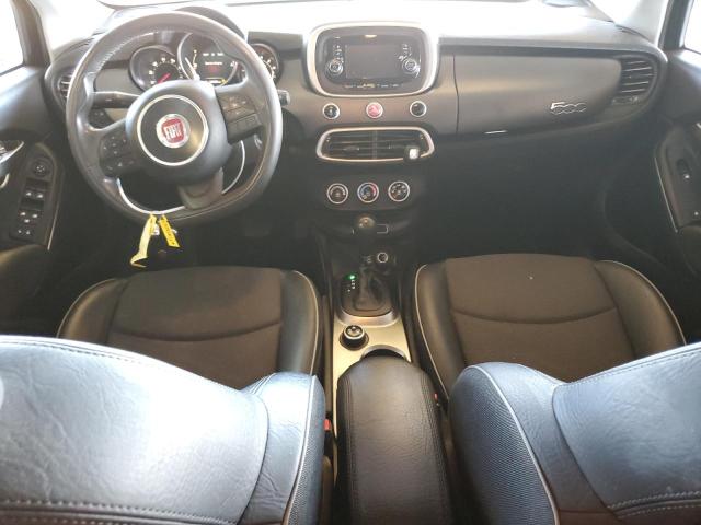 2016 FIAT 500X TREKK ZFBCFYCT6GP372012