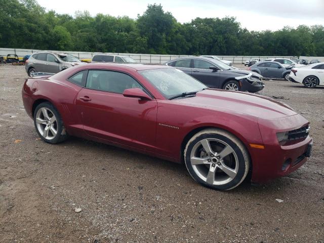 Vin: 2g1fc1ed6b9138565, lot: 55247195, chevrolet camaro lt 20114