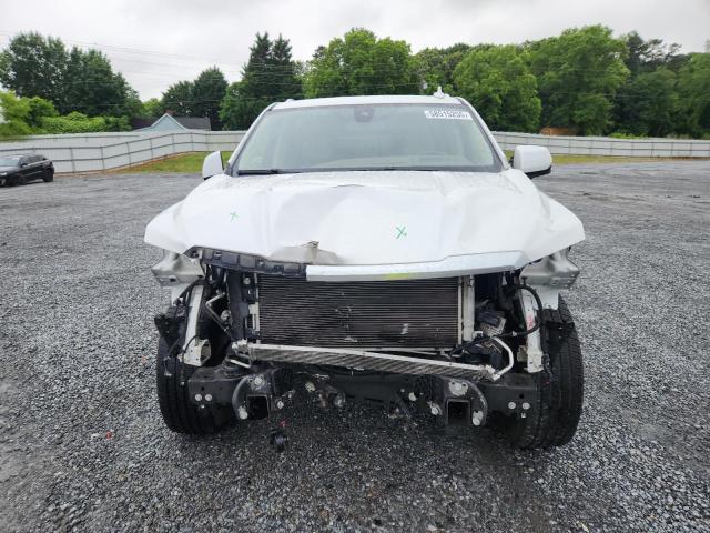 2021 GMC YUKON XL D - 1GKS2JKL7MR289951
