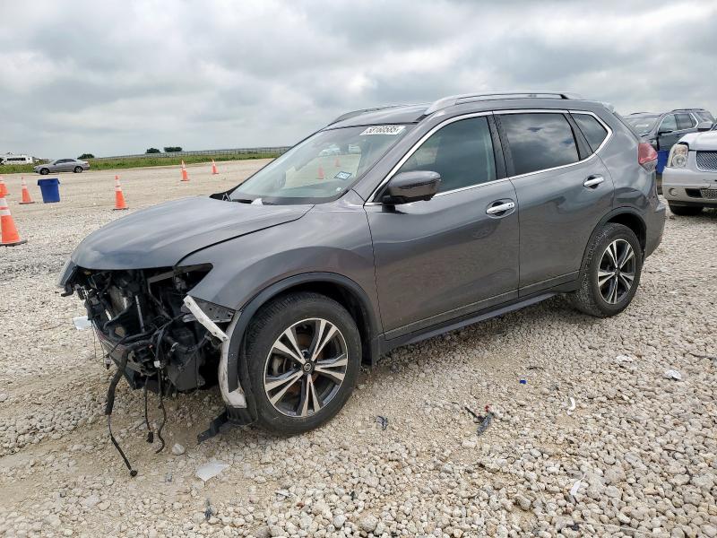 Vin: 5n1at2mt4kc705747, lot: 58160585, nissan rogue s 2019 img_1