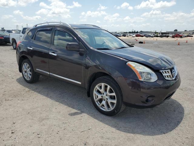 Vin: jn8as5mv1bw264737, lot: 55747375, nissan rogue s 20114