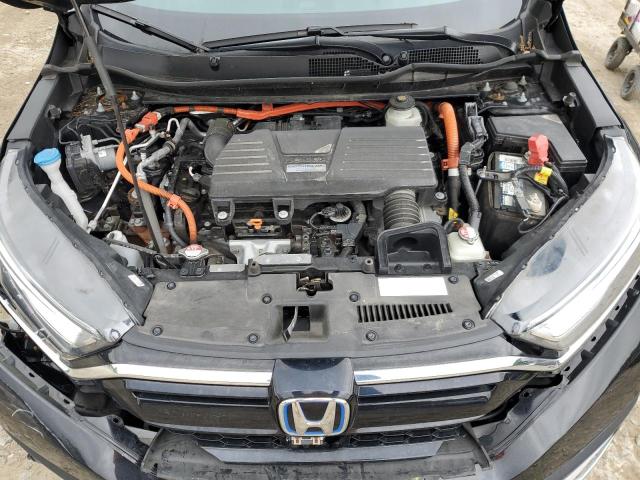 2020 HONDA CR-V TOURI - 7FART6H95LE001398