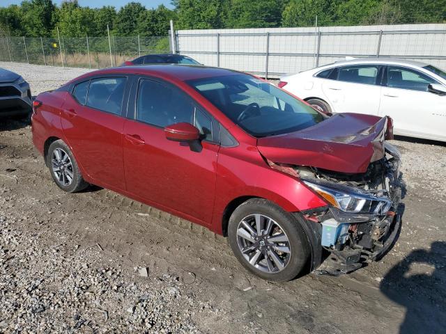 Vin: 3n1cn8ev6ll806520, lot: 56410355, nissan versa sv 20204