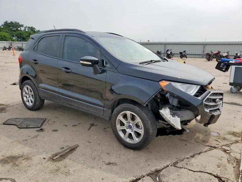 Vin: maj3s2ge1mc455891, lot: 57726405, ford ecosport se 20214