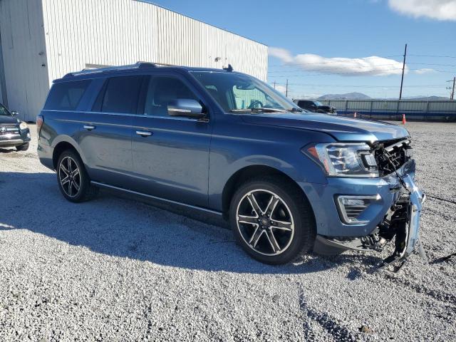 Vin: 1fmjk2at1kea32511, lot: 57535255, ford expedition max limited 20194