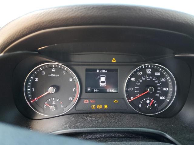 2021 KIA FORTE FE - 3KPF24AD7ME371702