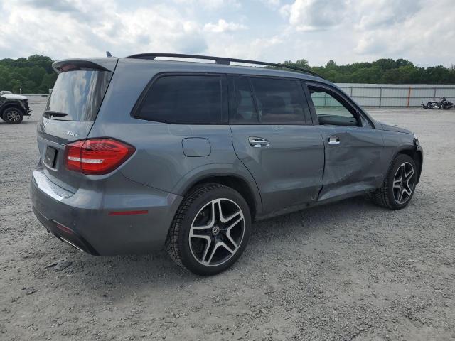 Vin: 4jgdf7dexjb134109, lot: 56599125, mercedes-benz gls-class 550 4matic 20183