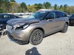 2020 LINCOLN CORSAIR - 5LMCJ1D96LUL14900