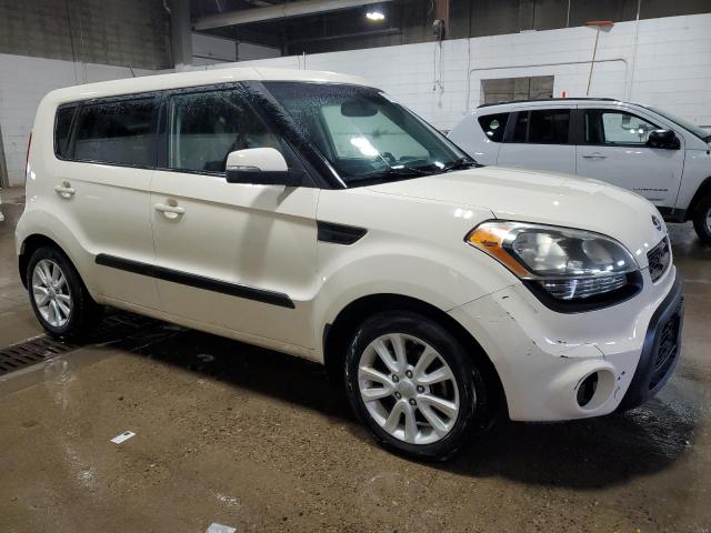 Vin: kndjt2a64d7571806, lot: 57707855, kia soul + 20134