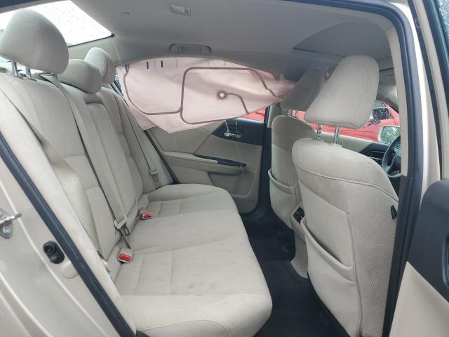 2015 HONDA ACCORD EX - 1HGCR2F79FA067140