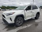 2022 TOYOTA RAV4 XLE P - JTMB6RFV6ND077714