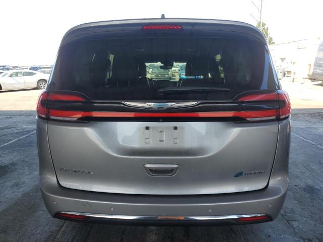 2021 CHRYSLER PACIFICA H - 2C4RC1L7XMR593911