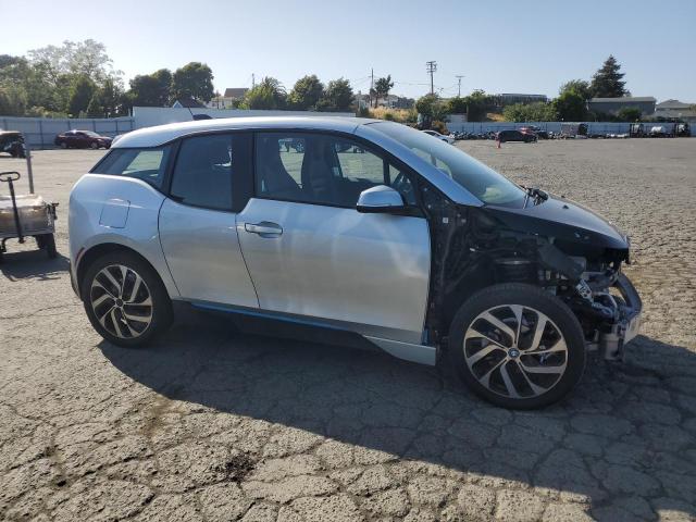 Vin: wby1z2c57evx51733, lot: 55780085, bmw i series bev 20144
