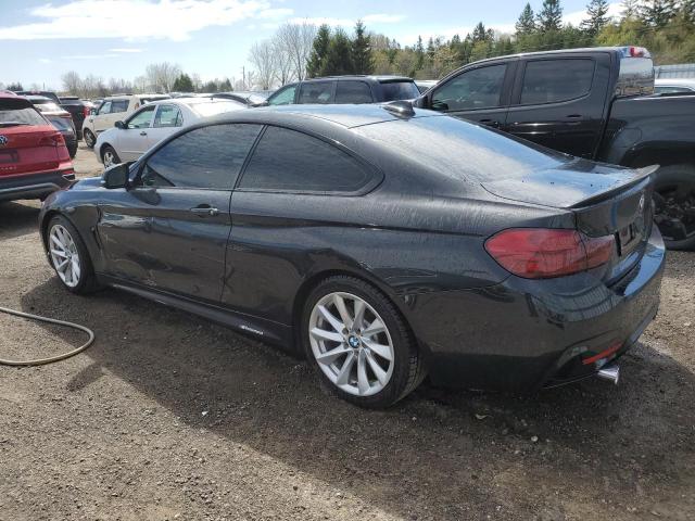 Vin: wba3r1c54fk193425, lot: 52153315, bmw 4 series i 20152