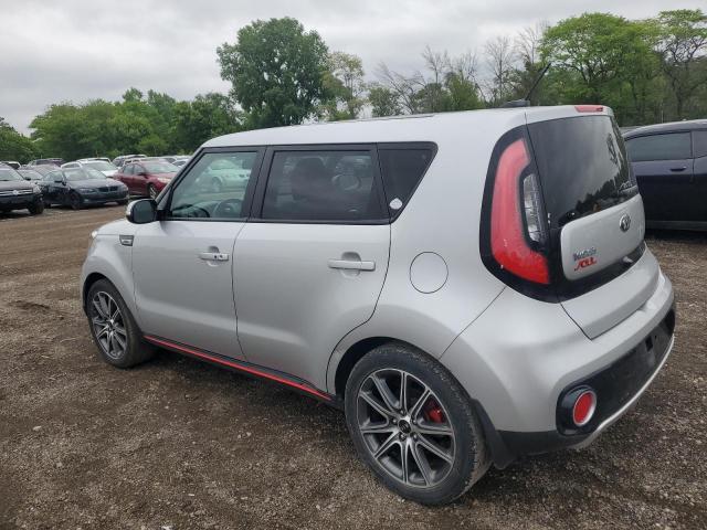 Vin: kndjx3aa8h7471986, lot: 57121825, kia soul ! 20172