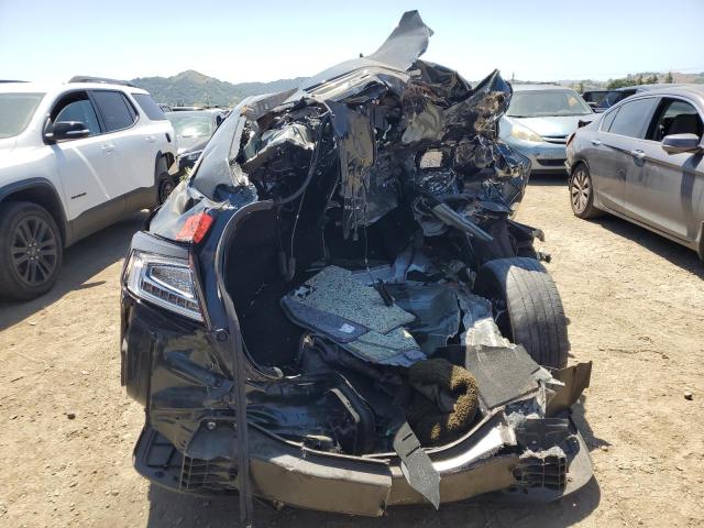 2020 HONDA CLARITY - JHMZC5F10LC002182