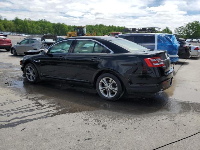 2016 FORD TAURUS SEL 1FAHP2E89GG149779