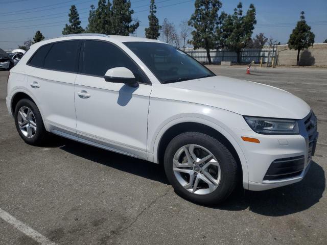 Vin: wa1anafy4j2128492, lot: 56701635, audi q5 premium 20184