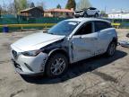 2018 MAZDA CX-3 SPORT - JM1DKFB74J0328404
