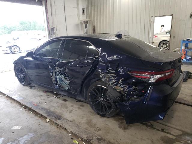 Vin: 4t1k61ak4nu718398, lot: 57858665, toyota camry xse 20222
