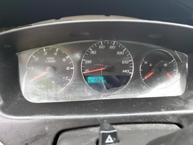 2015 CHEVROLET IMPALA LIM - 2G1WB5E35F1147621