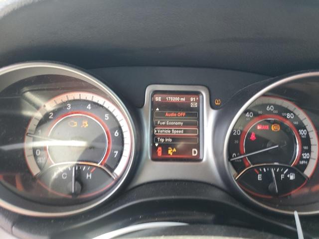 2015 DODGE JOURNEY CR - 3C4PDCGG3FT682875