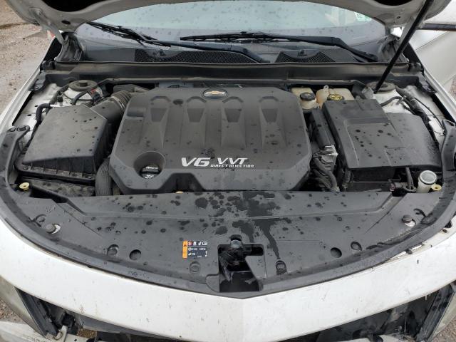2016 CHEVROLET IMPALA LT - 2G1115S32G9198692