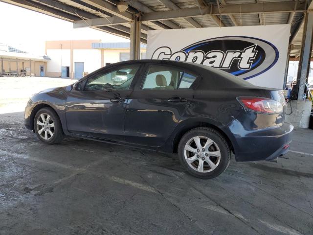 Vin: jm1bl1sg8a1325989, lot: 58025825, mazda 3 i 20102