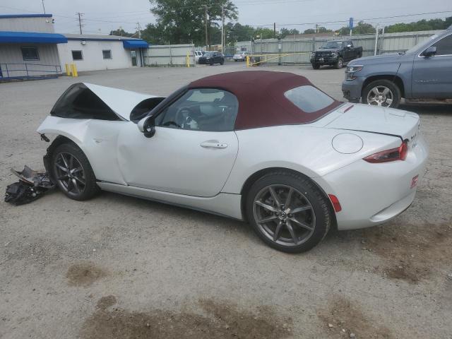 Vin: jm1ndad71j0203469, lot: 56959495, mazda mx5 grand touring 20182
