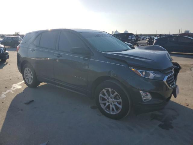 Vin: 2gnaxrev8j6287015, lot: 56678385, chevrolet equinox ls 20184
