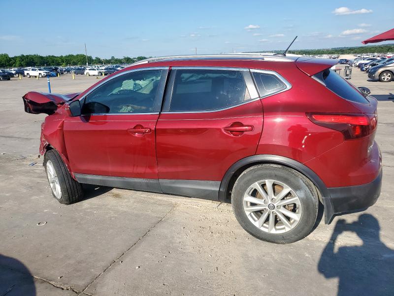 Vin: jn1bj1cp9kw232605, lot: 55991095, nissan rogue s 20192
